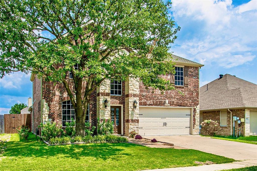 904 Appalachian Dr, Wylie, TX 75098 - photo 1