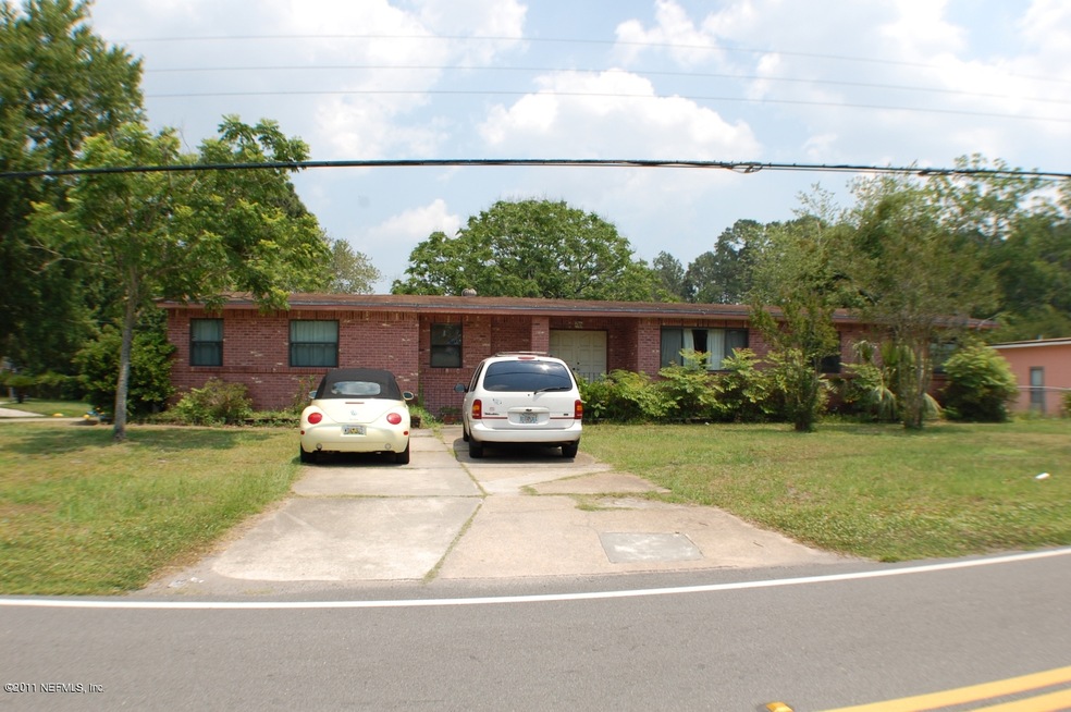 2103 E East Rd, Jacksonville, FL 32216 - photo 1