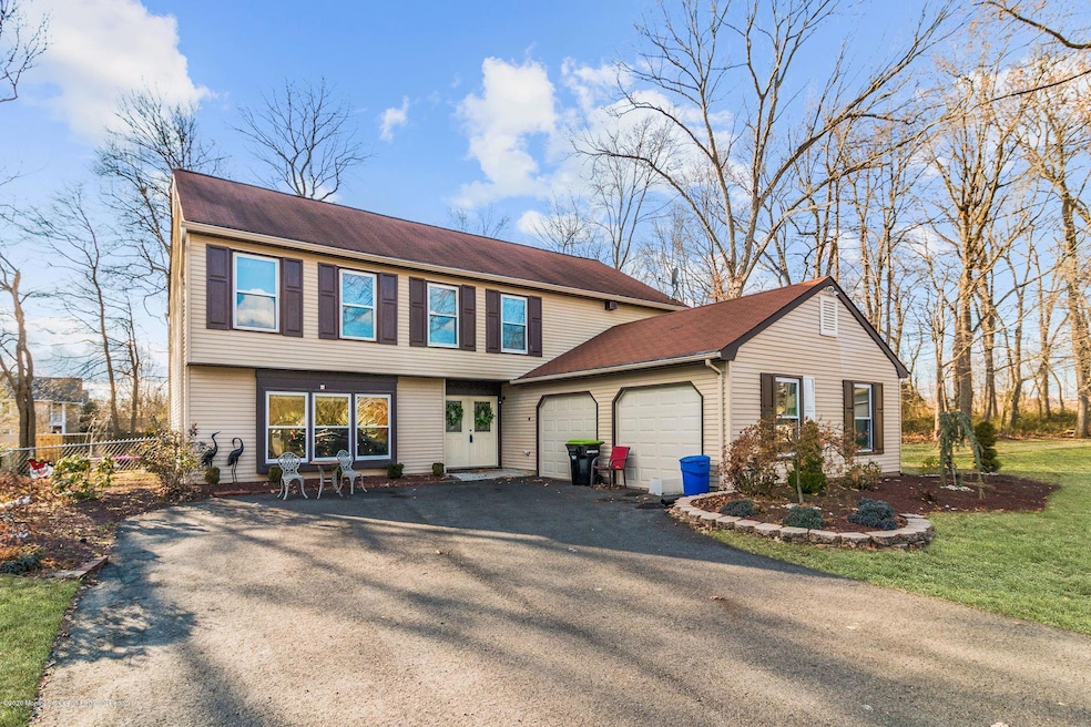 27 Windham Way, Englishtown, NJ 07726 - photo 1