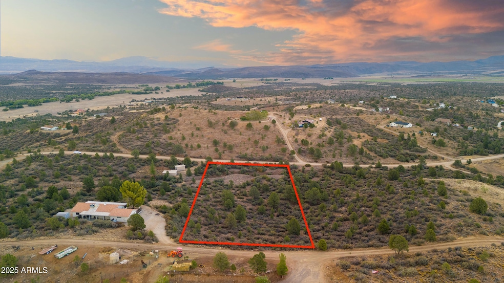 17455 S Thunder Ridge Dr unit 93, Kirkland, AZ 86332 - photo 1