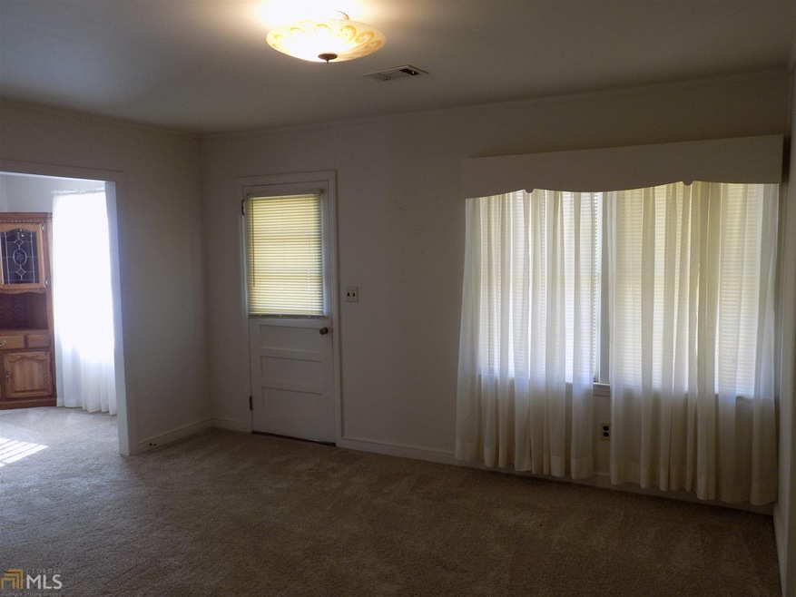 E 6th St, McRae-helena, GA 31055 - photo 1