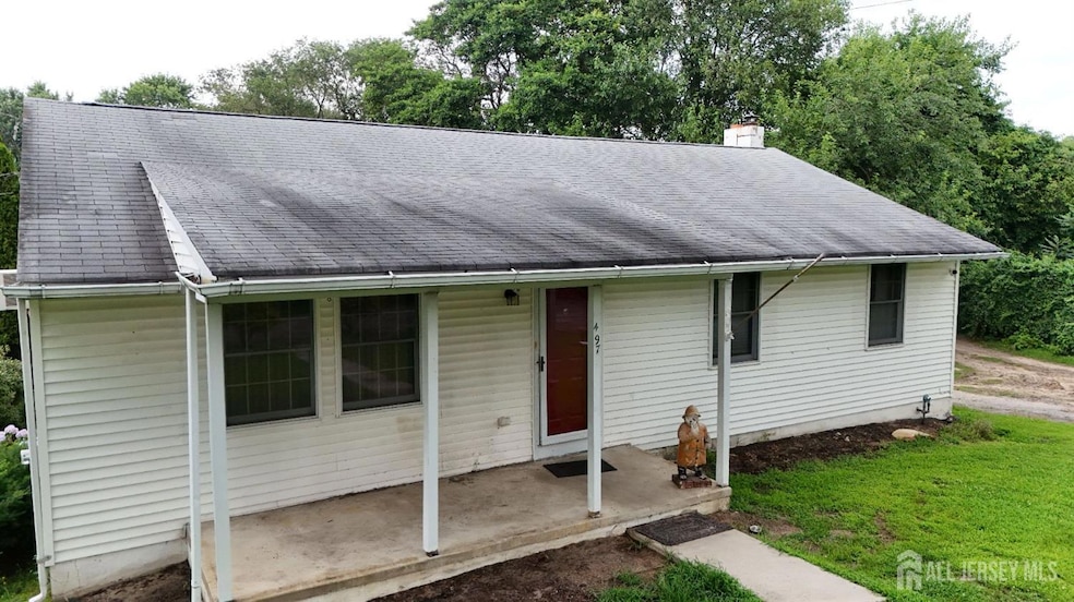 497 Robinson Rd, Penns Grove, NJ 08069 - photo 1