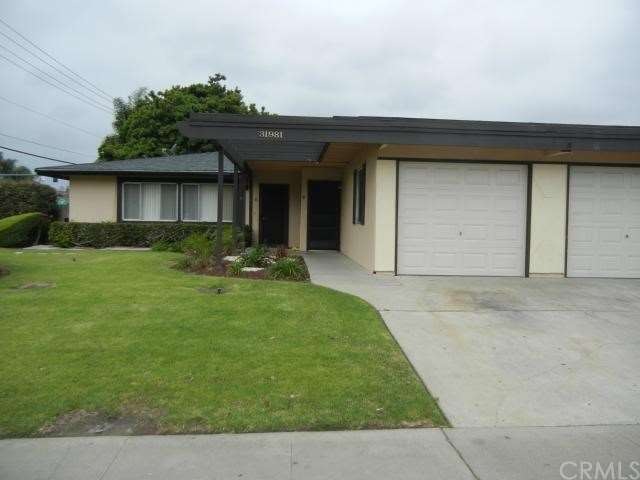 Lovely Single Level 3 Bedroom, 2 Bath, 1 Car Garag