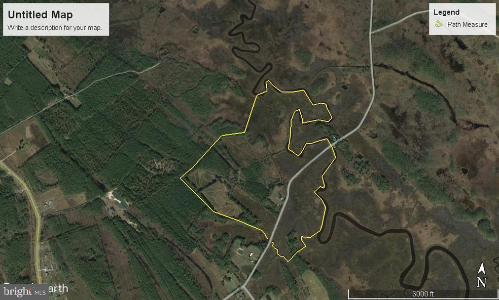 2434 Wesley Church Rd, Crapo, MD 21626 - photo 1