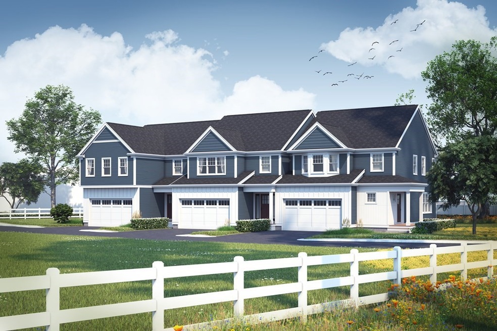 8 Palmetto Dr unit 8, Bellingham, MA 02019 - photo 1