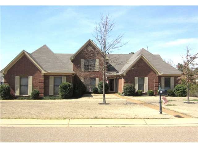 You will absolutely love this home located at 3871