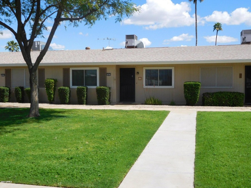 14021 N Newcastle Dr, Sun City, AZ 85351 - photo 1