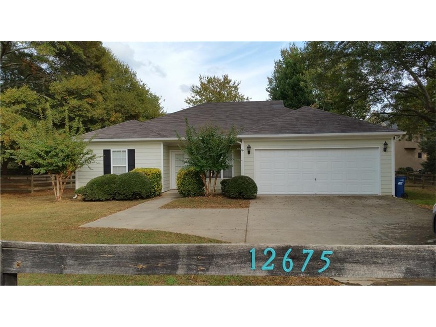 12675 Bethany Rd, Alpharetta, GA 30004 - photo 1