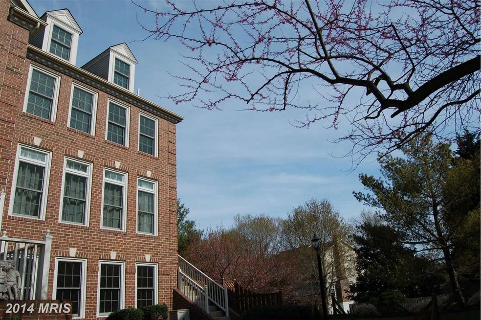 15801 Glacier Ct, North Potomac, MD 20878 - photo 1