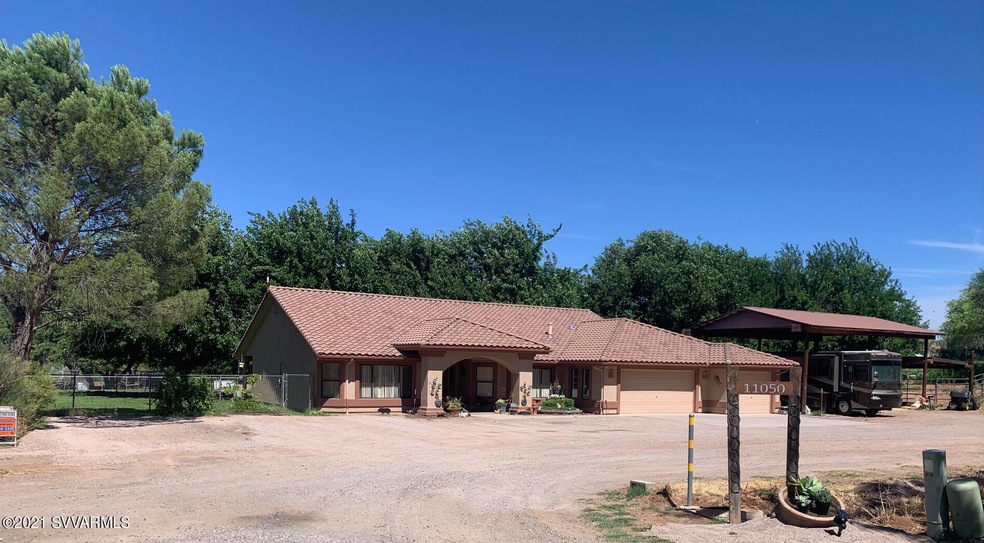 unlisted-address, Cornville, AZ 86325 - photo 1