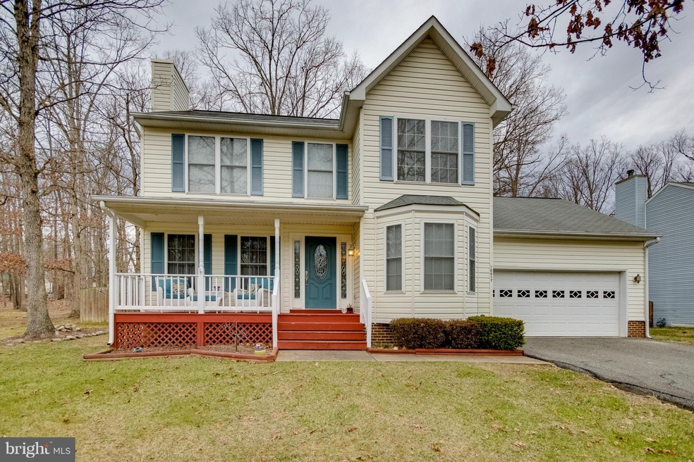 10617 Chesterwood Dr, Spotsylvania, VA 22553 - photo 1