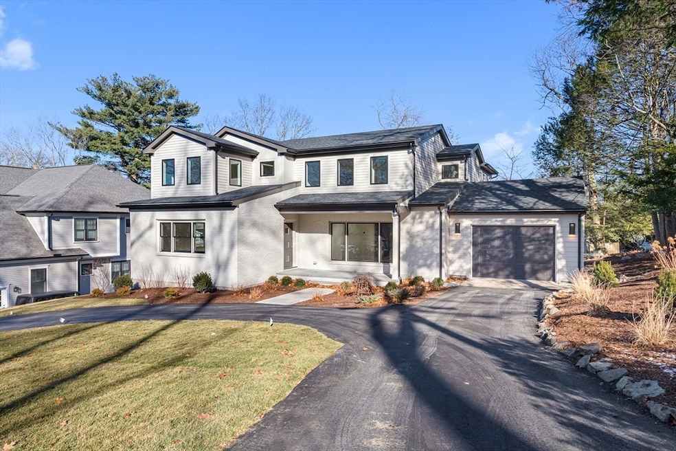 19 Laurel Hill Ln, Winchester, MA 01890 - photo 1