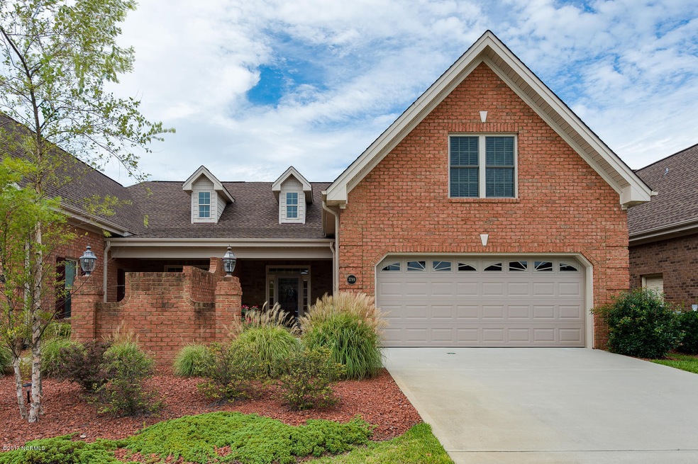 3789 Anslow Dr, Leland, NC 28451 - photo 1