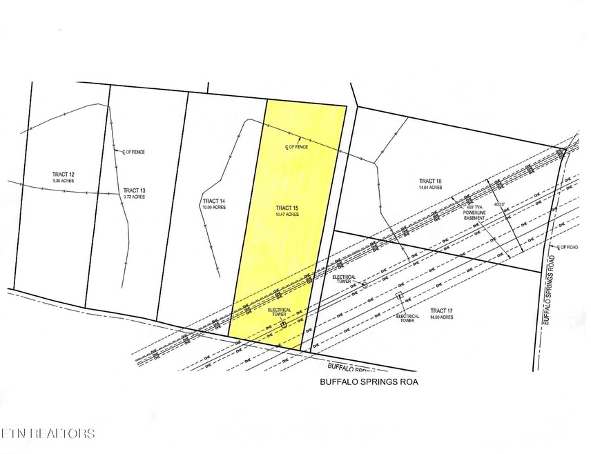 15 Buffalo Springs Rd, Rutledge, TN 37861 - photo 1