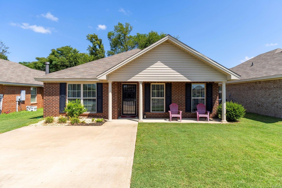 403 Buena Vista Way, Prattville, AL 36067 - photo 1