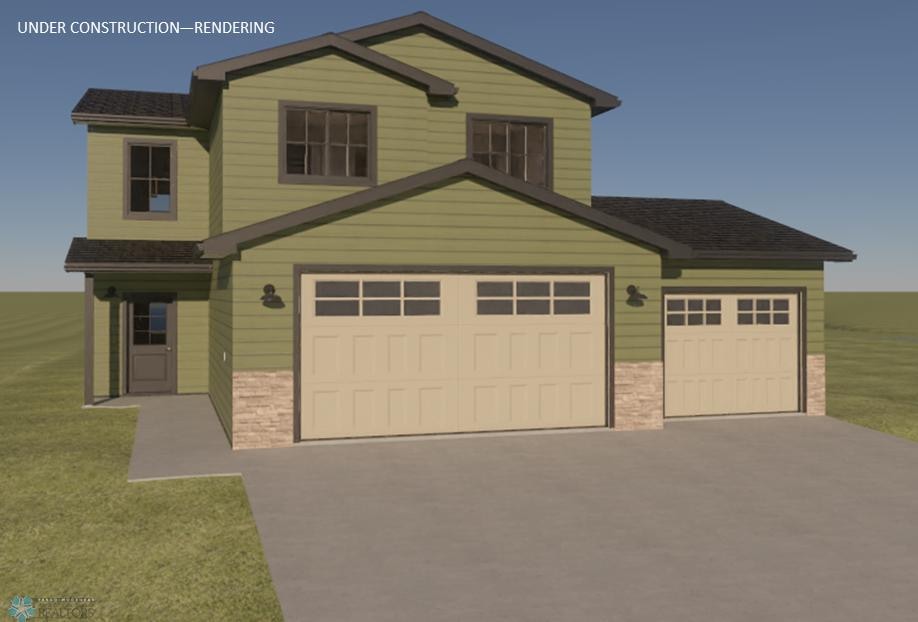 Rendering