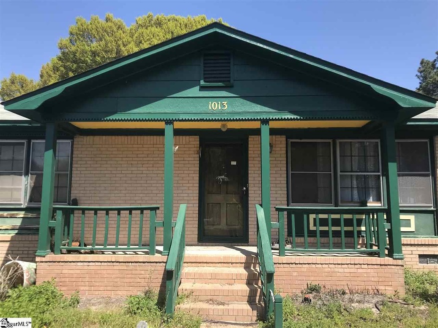 1013 Tiffany Trail, Camden, SC 29020 - photo 1