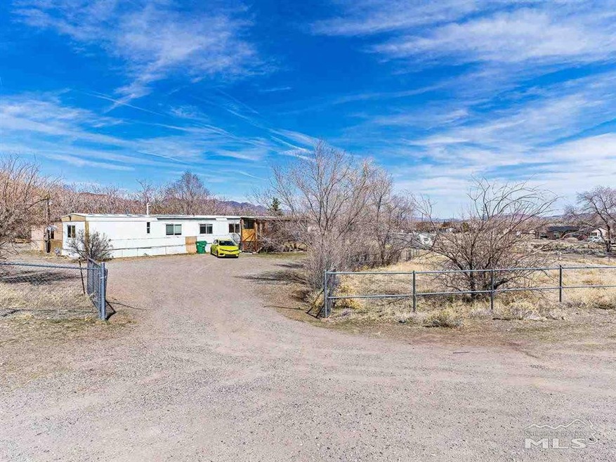 27 Flowery Ave, Dayton, NV 89403 - photo 1
