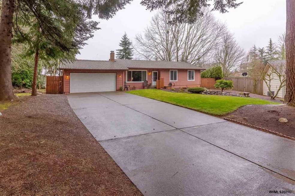 754 J David St SE, Salem, OR 97306 - photo 1