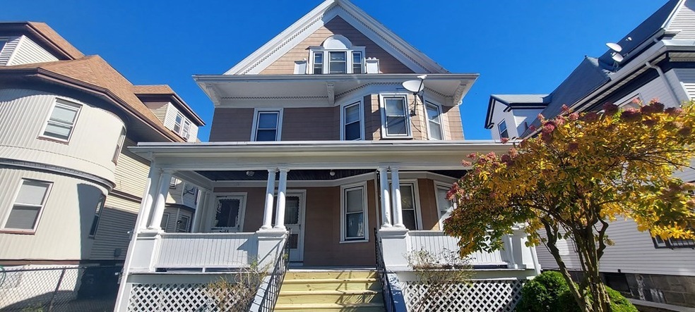 46 Esmond St unit 2, Dorchester, MA 02121 - photo 1