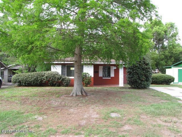 4579 Colonial Ave, Jacksonville, FL 32210 - photo 1