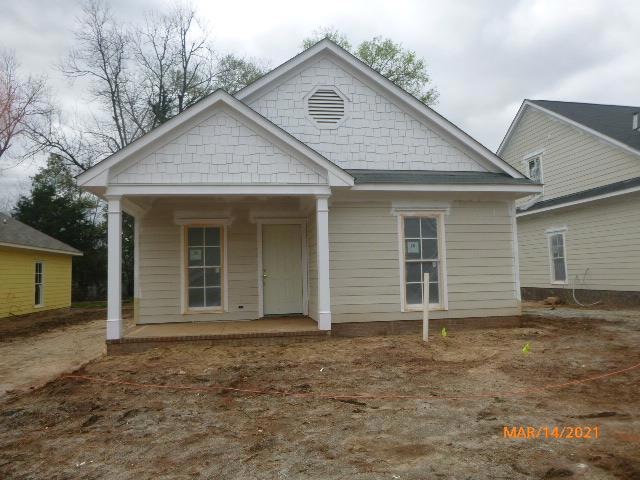 Main View