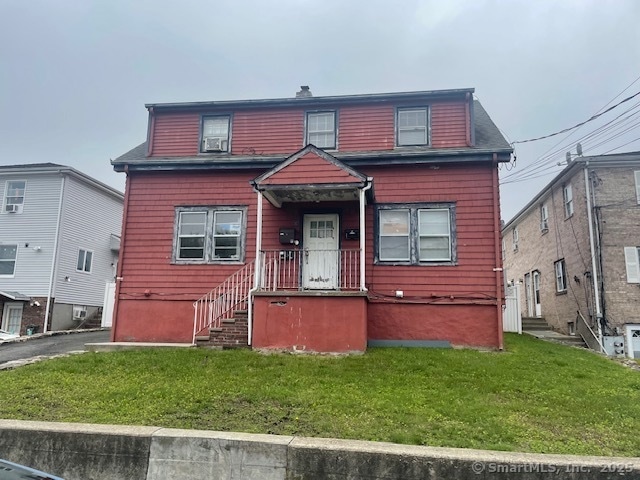 Sold $738,000 • Co-Listing Agent