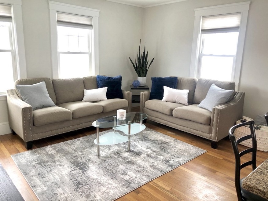 88 Bennett St unit 2, Brighton, MA 02135 - photo 1