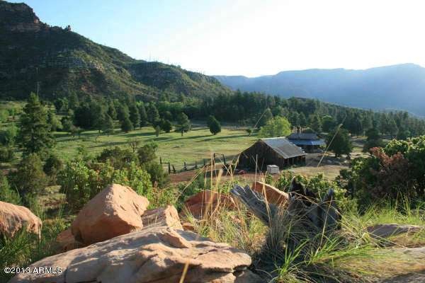 676 W Forest Dr, Payson, AZ 85541 - photo 1