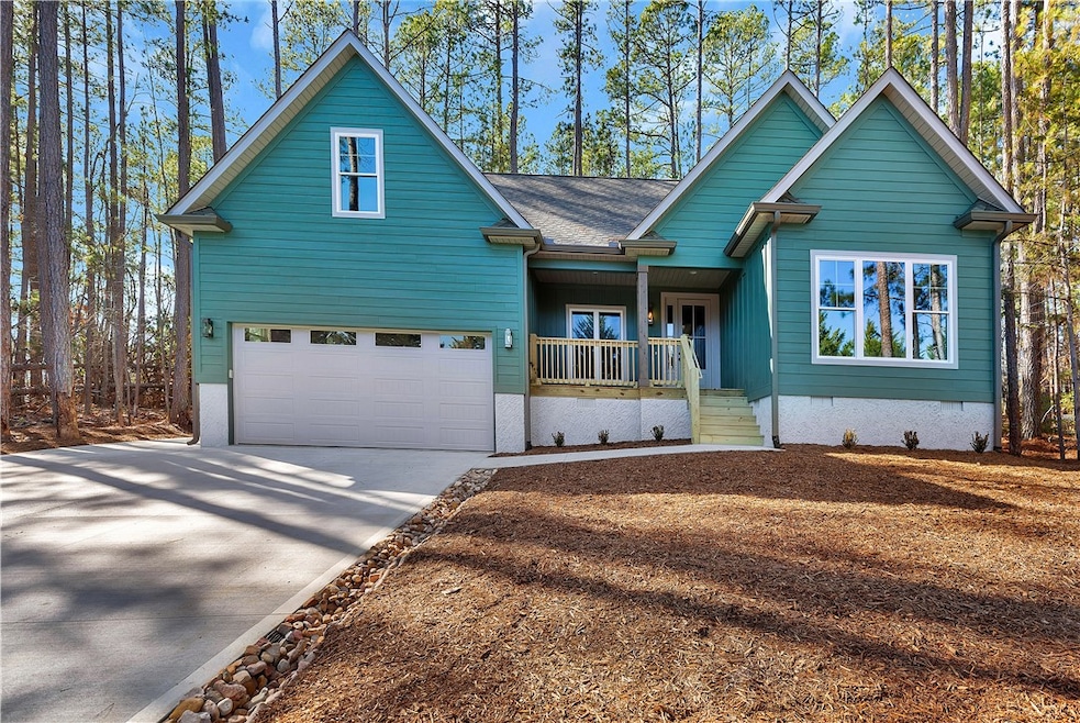 36 Pine Garden Way Drive