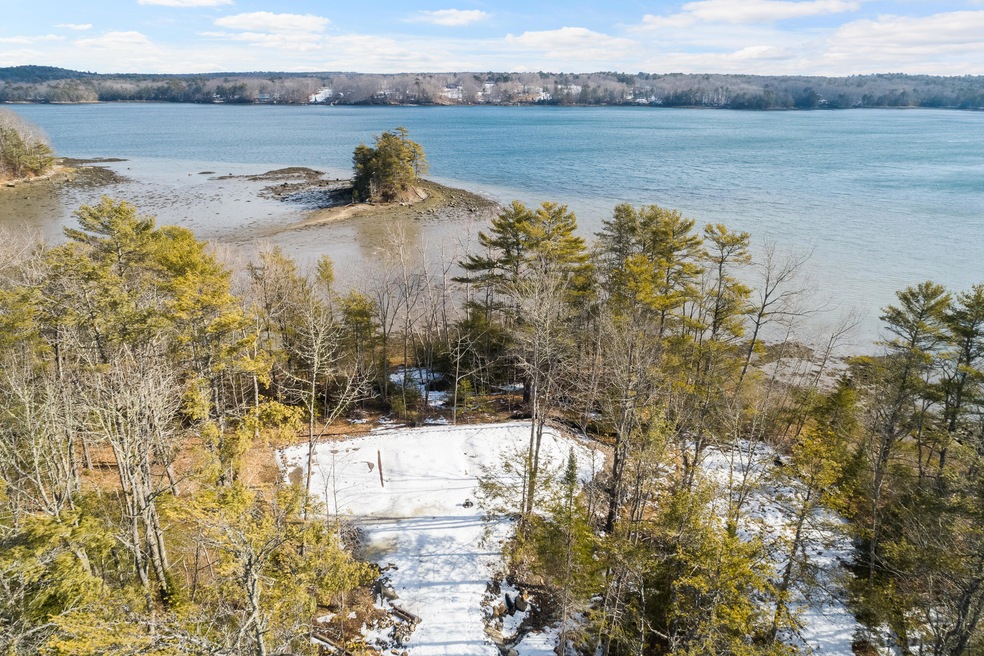 36 River Rd, Edgecomb, ME 04556 - photo 1