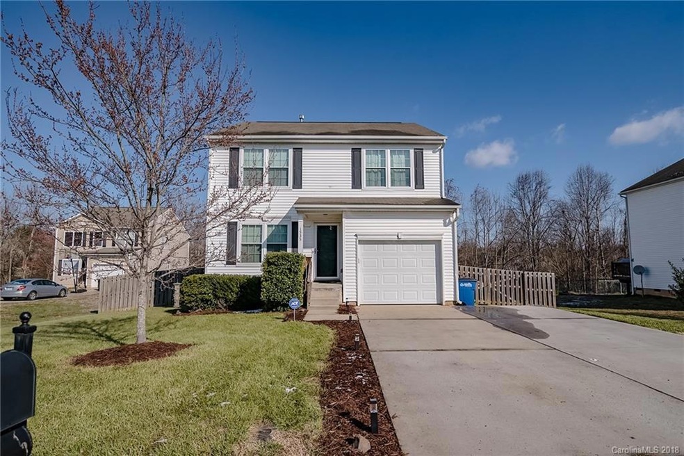 1535 Brookgreen Ave, Statesville, NC 28677 - photo 1