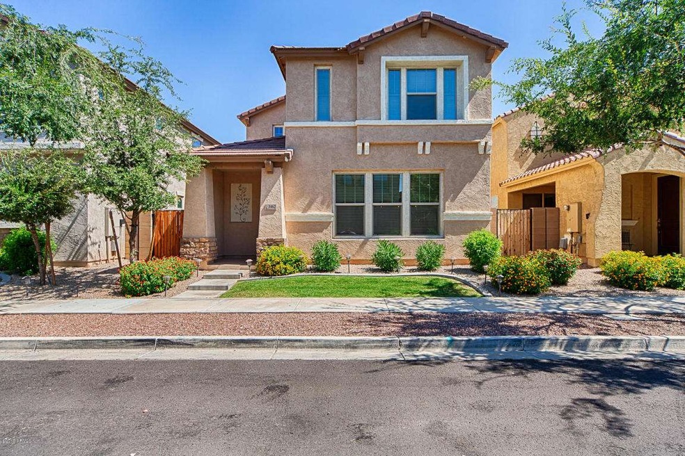 3462 E Sheffield Rd Gilbert-2