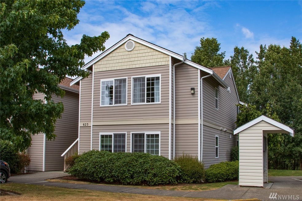 623 W Horton Way unit 212, Bellingham, WA 98226 - photo 1