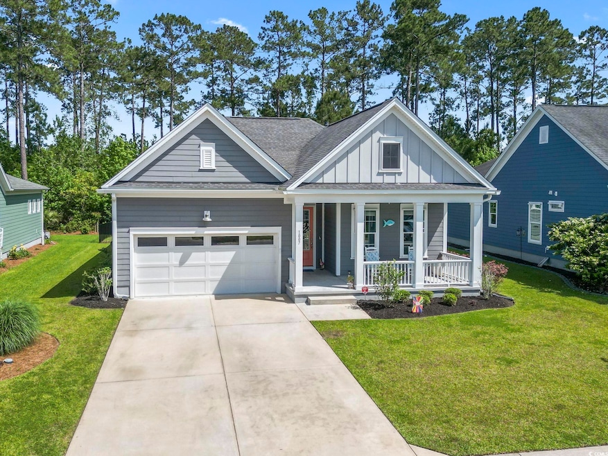 Under Contract $525,000
