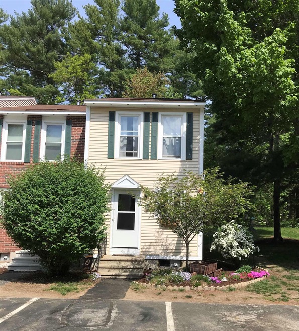 36 Shelburne Rd, Merrimack, NH 03054 - photo 1