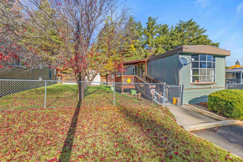 605 N Almon St unit 10, Moscow, ID 83843 - photo 1