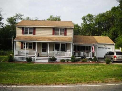 18 Harriman Rd, Plaistow, NH 03865 - photo 1