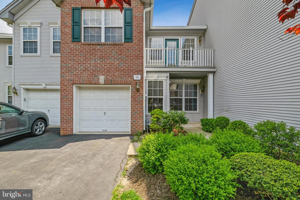 50 Warwick Rd, Princeton Junction, NJ 08550 - photo 1