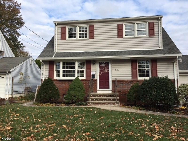 9 Essex Pl 1x, Fair Lawn Boro, NJ 07410 - photo 1