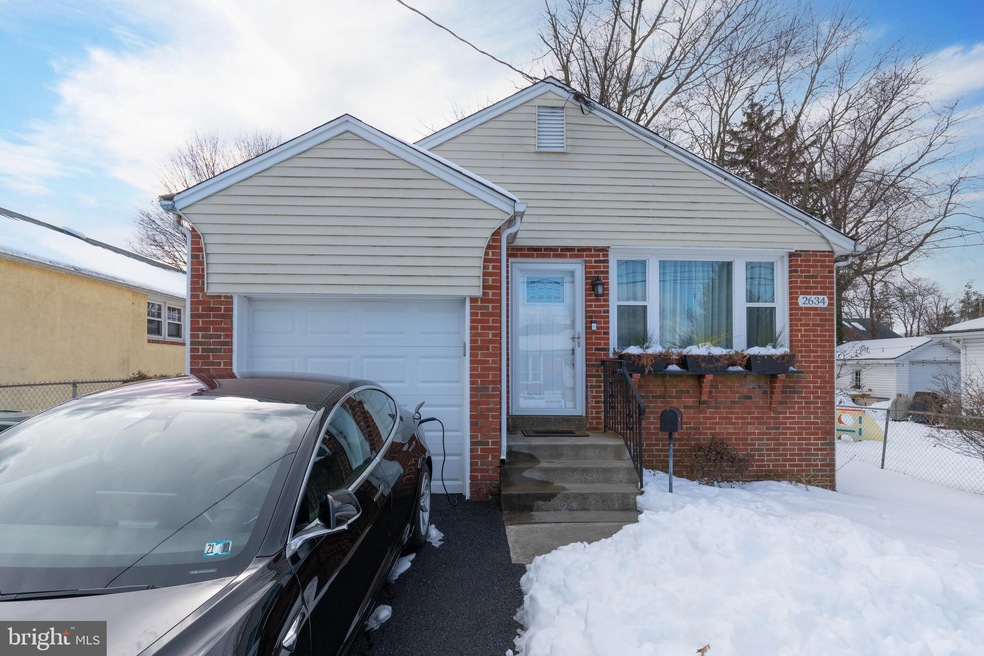 2634 Avondale Ave, Abington, PA 19001 - photo 1