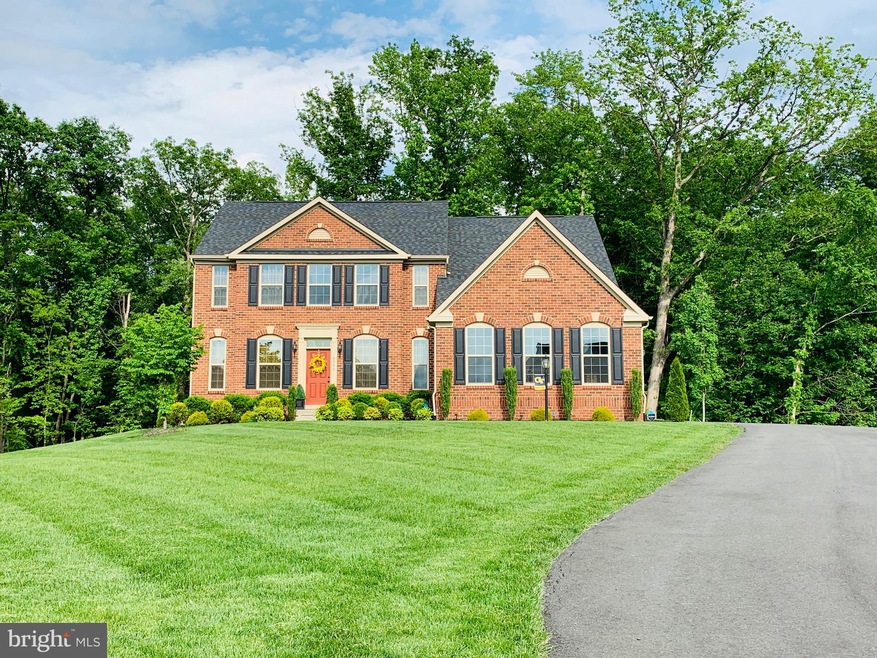 5003 Parkside Ct, Warrenton, VA 20187 - photo 1