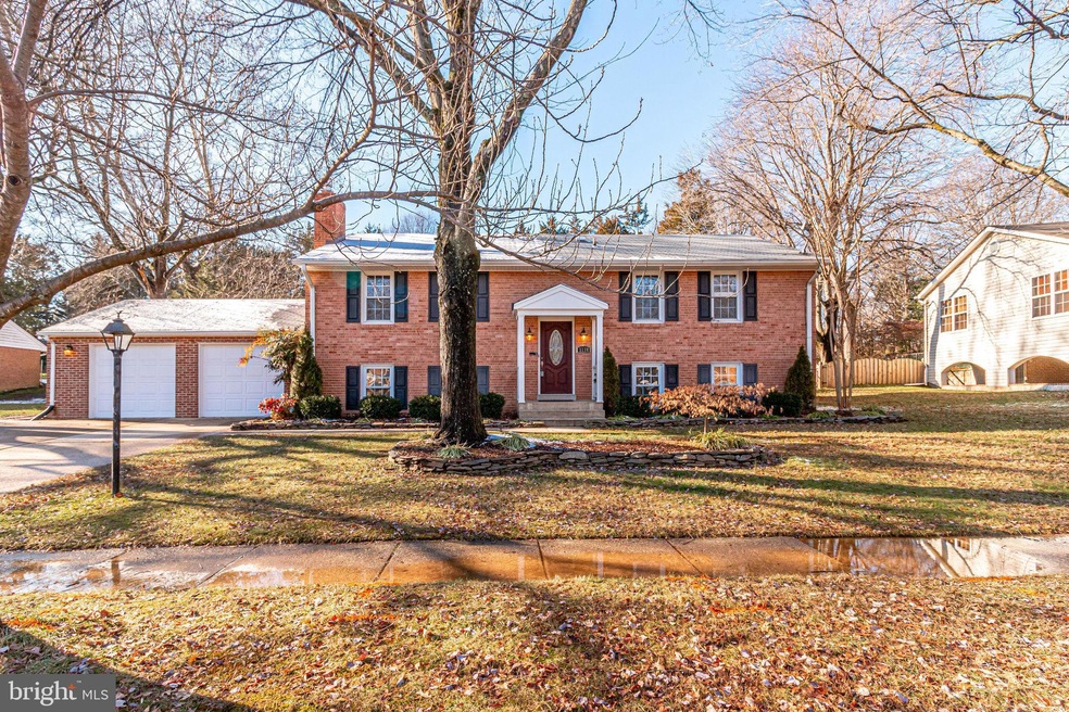 5114 Portsmouth Rd, Fairfax, VA 22032 - photo 1