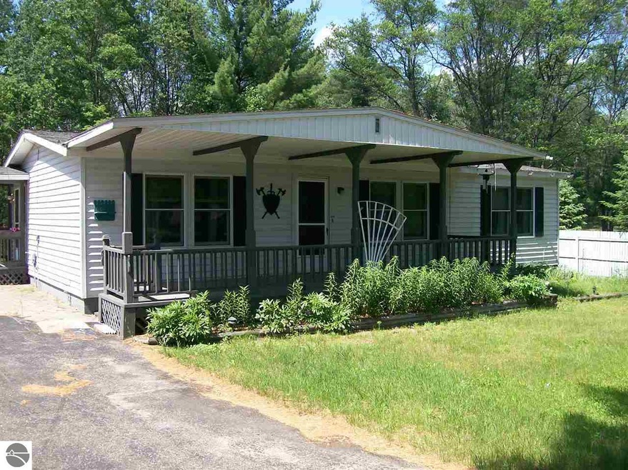 1659 N Ogemaw Trail, West Branch, MI 48661 - photo 1