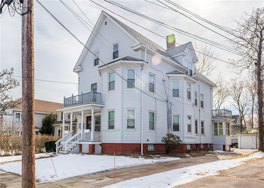 132 Wentworth Ave, Cranston, RI 02905 - photo 1