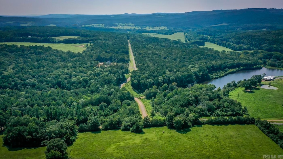 000 Mazanec Lane - Lot 5, Clinton, AR 72031 - photo 1