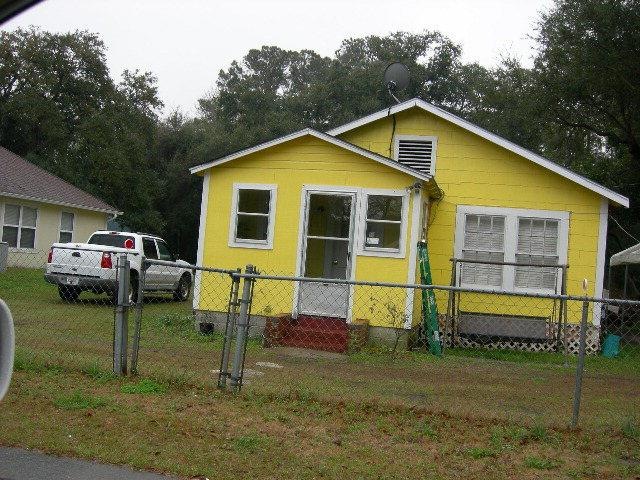 Main View