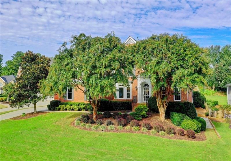 140 Brightmore Way, Alpharetta, GA 30005 - photo 1