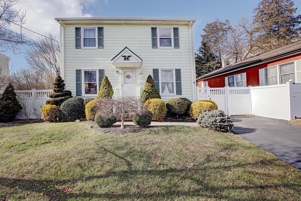 1313 Evergreen Ave, Ocean, NJ 07712 - photo 1