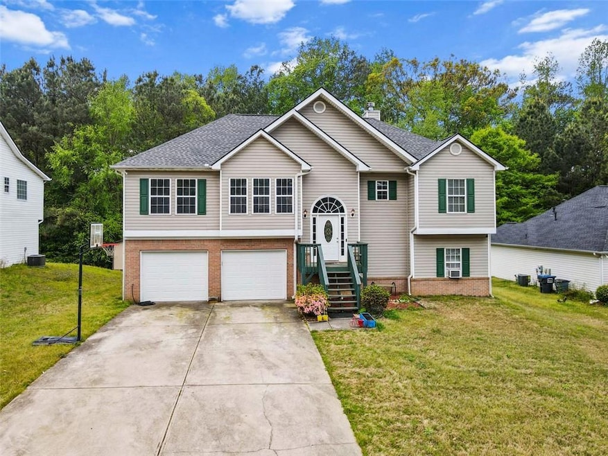 6326 Milo Dr, Austell, GA 30168 - photo 1